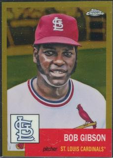 Bob Gibson