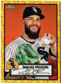 Dallas Keuchel