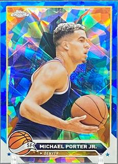 Michael Porter Jr.