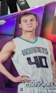 Cody Zeller