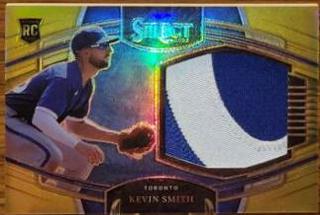 Kevin Smith