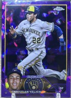 Christian Yelich
