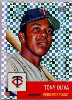 Tony Oliva