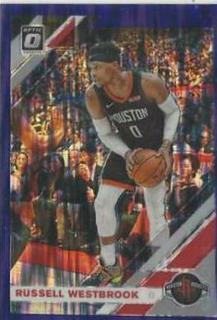 Russell Westbrook