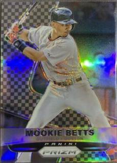 Mookie Betts