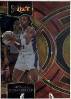 Crystal Dangerfield