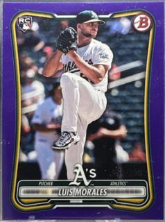Luis Morales