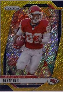 Dante Hall