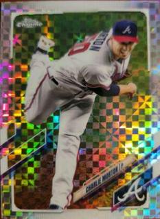 Charlie Morton
