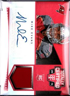 Mike Evans