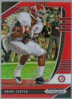 Amari Cooper