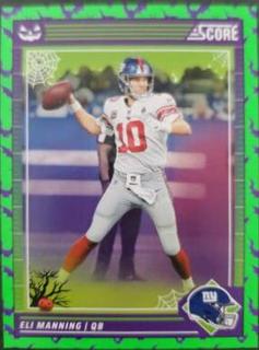 Eli Manning
