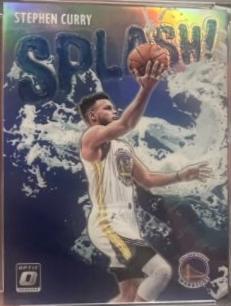 Stephen Curry