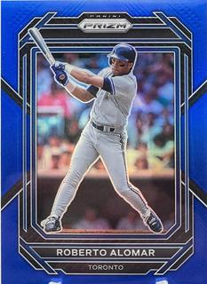 Roberto Alomar