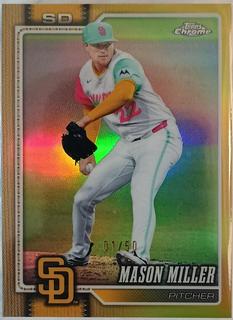Mason Miller