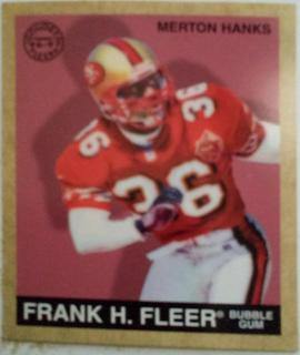 Merton Hanks