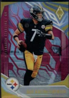 Ben Roethlisberger
