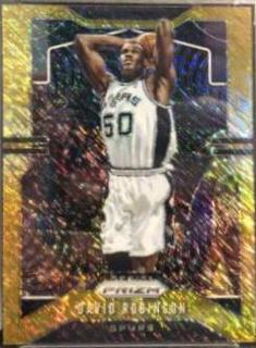 David Robinson