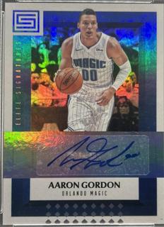 Aaron Gordon