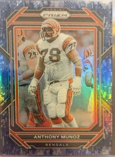 Anthony Munoz