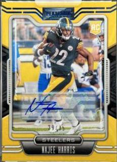 Najee Harris