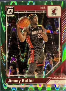 Jimmy Butler III