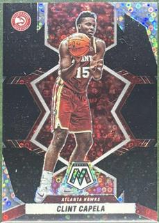 Clint Capela
