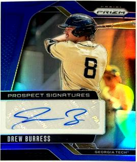 Drew Burress