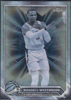 Russell Westbrook