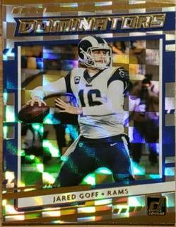 Jared Goff