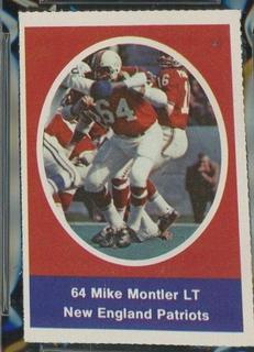 Mike Montler