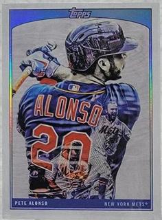 Pete Alonso