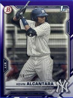 Kevin Alcantara
