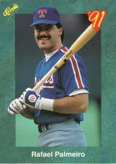 Rafael Palmeiro