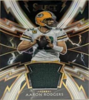 Aaron Rodgers