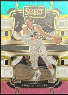 Lauri Markkanen