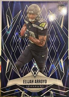 Elijah Arroyo