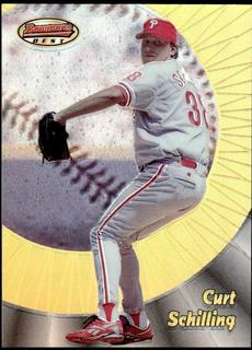 Curt Schilling