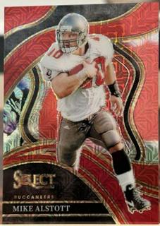 Mike Alstott