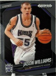 Jason Williams