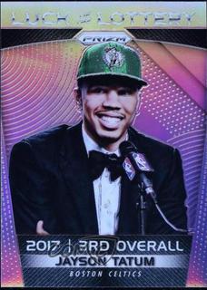 Jayson Tatum