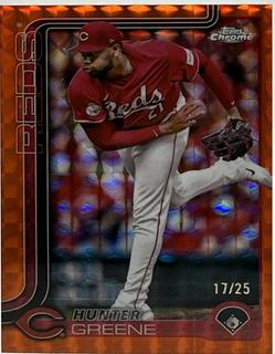 Hunter Greene