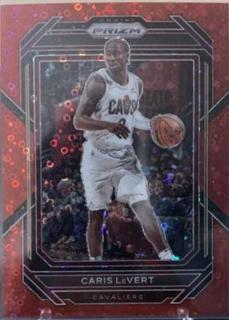 Caris LeVert
