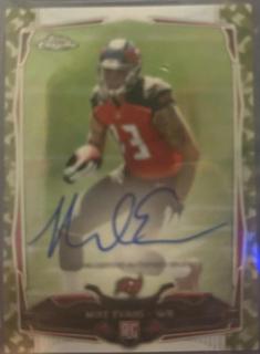 Mike Evans