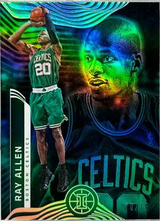 Ray Allen