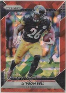 Le'Veon Bell
