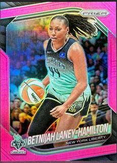 Betnijah Laney-Hamilton