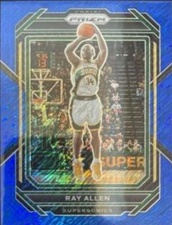 Ray Allen