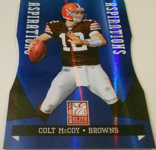 Colt McCoy