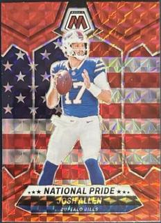 Josh Allen